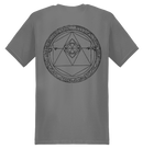 PROSCRIPTOR McGOVERN'S APSÛ - 'Tantrums Of Azag Kku' T-Shirt