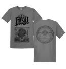 PROSCRIPTOR McGOVERN'S APSÛ - 'Tantrums Of Azag Kku' T-Shirt