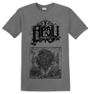 PROSCRIPTOR McGOVERN'S APSÛ - 'Tantrums Of Azag Kku' T-Shirt