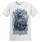 PSYCROPTIC - 'Frozen Gaze' T-Shirt