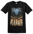 PSYCROPTIC - 'Hooded Druids' T-Shirt