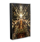 PSYCROPTIC - 'Ob(Servant)' Cassette