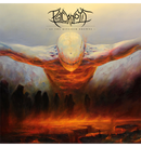 PSYCROPTIC - 'As The Kingdom Drowns' CD