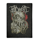 PSYCROPTIC - 'Alien Pope' Patch