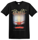 PSYCROPTIC - 'As The Kingdom Drowns' T-Shirt