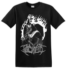 PSYCROPTIC - 'Black Metal' T-Shirt