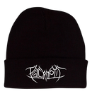 PSYCROPTIC - 'Logo' Roll Up Beanie