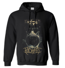 PSYCROPTIC - 'Crowned Watcher' Pullover Hoodie