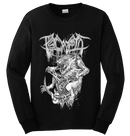 PSYCROPTIC - 'Devil' Long Sleeve