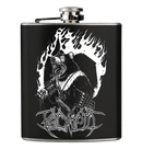PSYCROPTIC Hip Flask