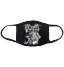 PSYCROPTIC - 'Tasmanian Devil' Face Mask