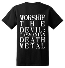 PSYCROPTIC - 'Devil' T-Shirt