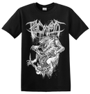 PSYCROPTIC - 'Devil' T-Shirt