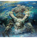 PSYCROPTIC - 'Divine Council' CD