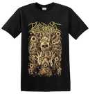 PSYCROPTIC - 'Eyes' T-Shirt