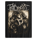 PSYCROPTIC - 'Initiate' Flag