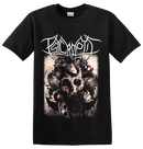 PSYCROPTIC - 'Initiation' T-Shirt