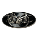 PSYCROPTIC - 'Logo' Metal Pin