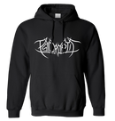 PSYCROPTIC - 'Logo' Pullover Hoodie