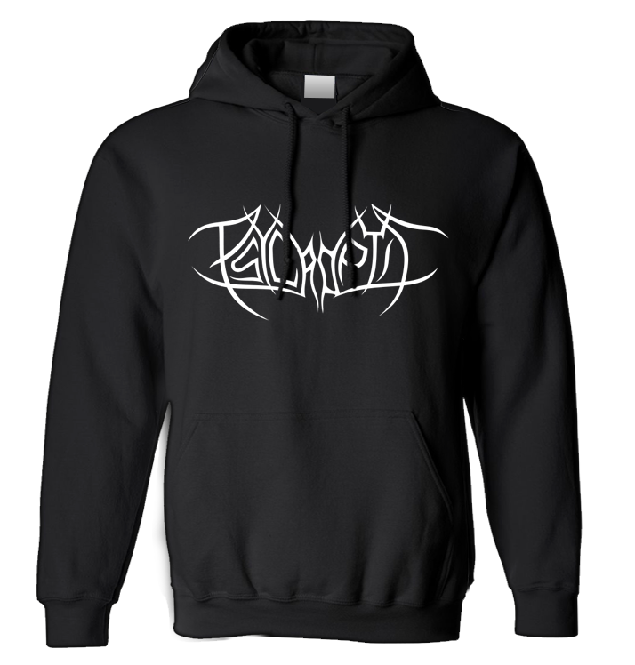 PSYCROPTIC - 'Logo' Pullover Hoodie