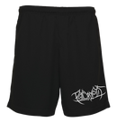 PSYCROPTIC - 'Logo' Shorts