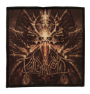 PSYCROPTIC - 'Ob(servant)' Patch