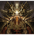 PSYCROPTIC - 'Ob(Servant)' CD