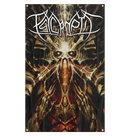 PSYCROPTIC - 'Ob(servant)' Flag