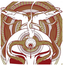 PSYCROPTIC - 'Psycroptic' CD/DVD