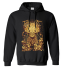 PSYCROPTIC - 'Rend Asunder' Pullover Hoodie