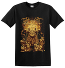 PSYCROPTIC - 'Rend Asunder' T-Shirt