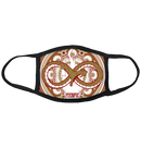 PSYCROPTIC - 'Ouroboros Infinity' Face Mask