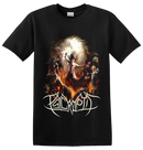 PSYCROPTIC - 'New Scepter' T-Shirt