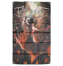 PSYCROPTIC - 'Scepter' Flag