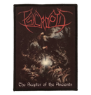 PSYCROPTIC - 'The Scepter Of The Ancients' Patch
