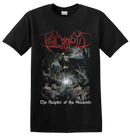PSYCROPTIC - 'Scepter Of The Ancients' T-Shirt