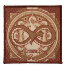 PSYCROPTIC - 'Psycroptic' Patch