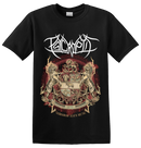 PSYCROPTIC - 'Shield' T-Shirt