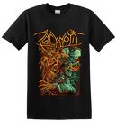 PSYCROPTIC - 'Evolutionary Architecture' T-Shirt