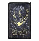 PSYCROPTIC - 'Skull Kingdom' Patch