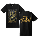 PSYCROPTIC - 'Skull Kingdom' T-Shirt