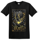PSYCROPTIC - 'Skull Kingdom' T-Shirt