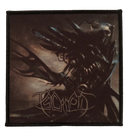 PSYCROPTIC - 'Symbols Of Failure' Patch