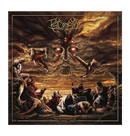 PSYCROPTIC - 'The Watcher Of All' Patch