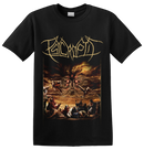 PSYCROPTIC - 'The Watcher Of All' T-Shirt