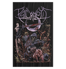 PSYCROPTIC - 'This Shadowed World' Flag