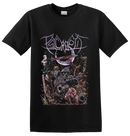 PSYCROPTIC - 'This Shadowed World' T-Shirt