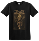 PSYCROPTIC - 'Fragile Existence' T-Shirt