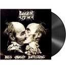 PUNGENT STENCH - 'Been Caught Buttering' LP (Black)