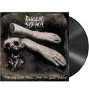 PUNGENT STENCH - 'For God Your Soul For Me Your Flesh' LP (Black)